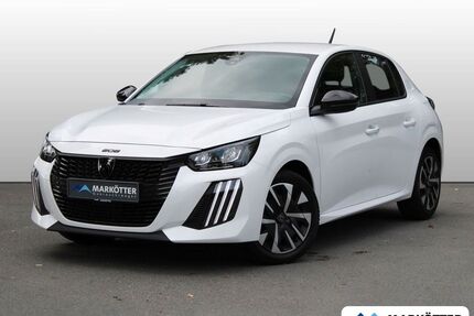 Peugeot 208 Gebrauchtwagen