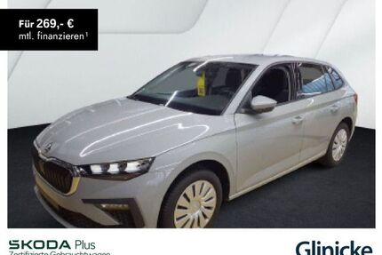 Skoda Scala Gebrauchtwagen