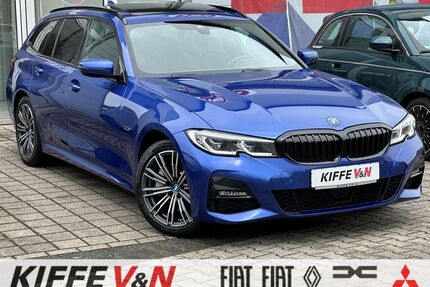 BMW 330 Gebrauchtwagen