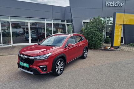 Suzuki SX4 Gebrauchtwagen