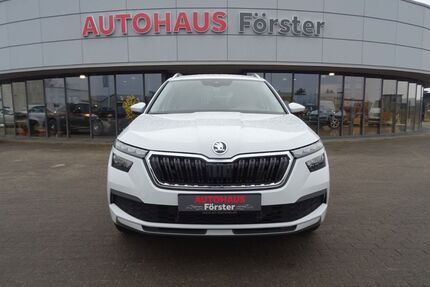 Skoda Kamiq Gebrauchtwagen