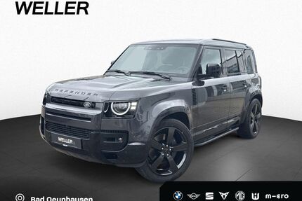 Land Rover Defender Gebrauchtwagen
