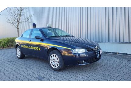 Alfa Romeo 156 Gebrauchtwagen