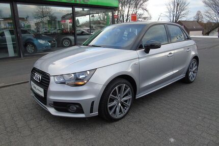 Audi A1 Gebrauchtwagen