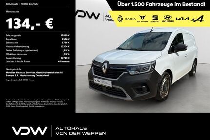 Renault Kangoo Gebrauchtwagen