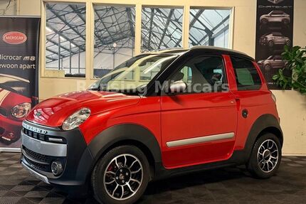 Microcar M.Go Gebrauchtwagen