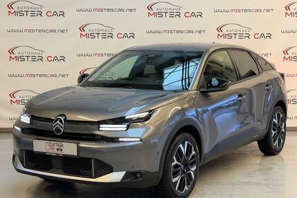 Citroen C4 Gebrauchtwagen