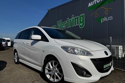 Mazda 5 Gebrauchtwagen