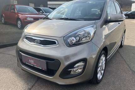 Kia Picanto Gebrauchtwagen