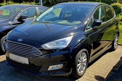 Ford C-Max Gebrauchtwagen