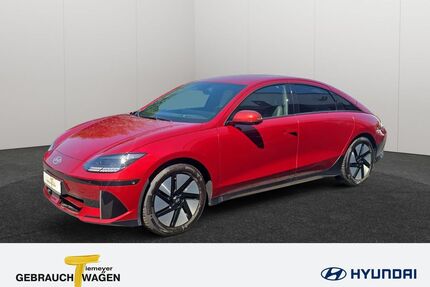 Hyundai IONIQ 6 Gebrauchtwagen