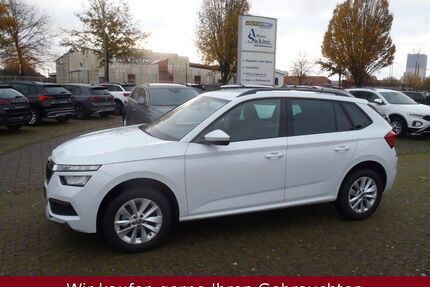 Skoda Kamiq Gebrauchtwagen