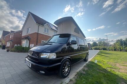 VW T4 California Gebrauchtwagen
