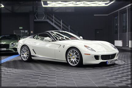 Ferrari 599 GTB Gebrauchtwagen
