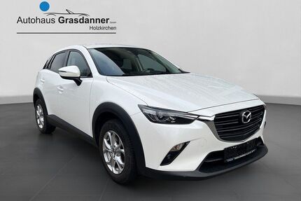 Mazda CX-3 Gebrauchtwagen