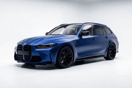 BMW M3 Gebrauchtwagen
