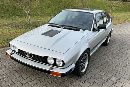 Alfa Romeo GTV Gebrauchtwagen