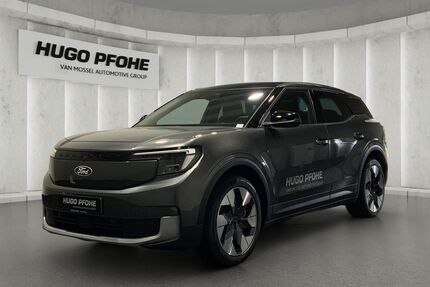 Ford Explorer Gebrauchtwagen