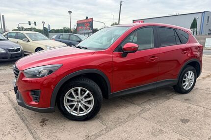 Mazda CX-5 Gebrauchtwagen