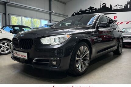 BMW 535 Gran Turismo Gebrauchtwagen