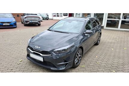 Kia Andere Gebrauchtwagen