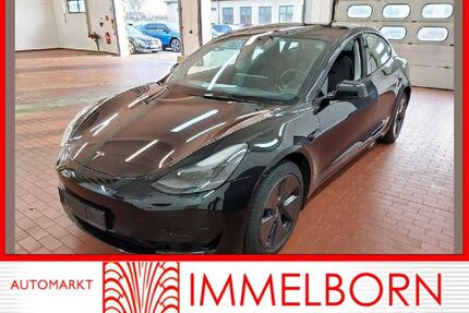 Tesla Model 3 Gebrauchtwagen