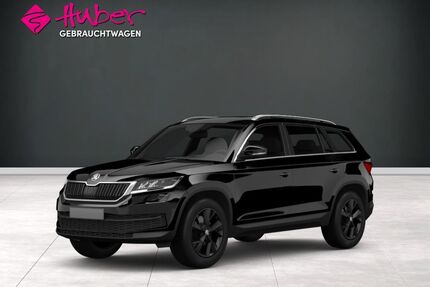 Skoda Kodiaq Gebrauchtwagen