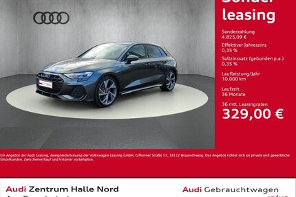 Audi A3 Gebrauchtwagen