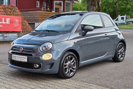 Fiat 500 Gebrauchtwagen