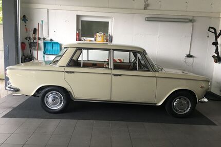 Fiat Andere Gebrauchtwagen