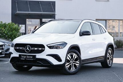 Mercedes-Benz GLA 220 Gebrauchtwagen