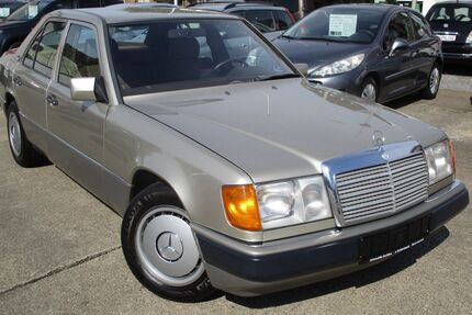 Mercedes-Benz 200 Gebrauchtwagen