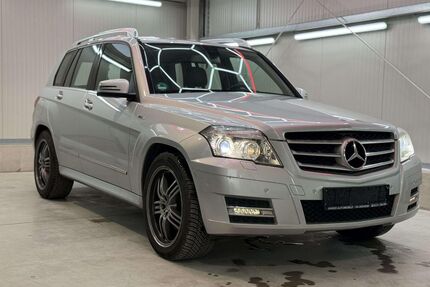 Mercedes-Benz GLK 220 Gebrauchtwagen