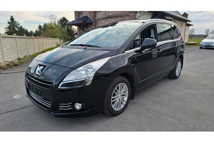 Peugeot 5008 Gebrauchtwagen
