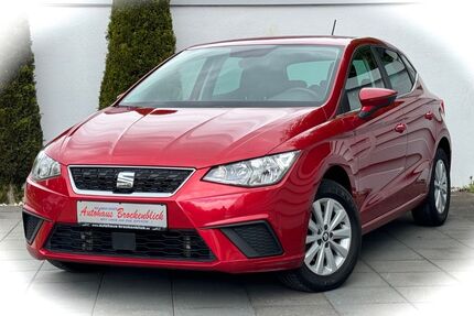 Seat Ibiza Gebrauchtwagen