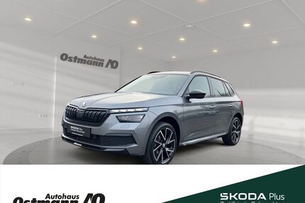 Skoda Kamiq Gebrauchtwagen