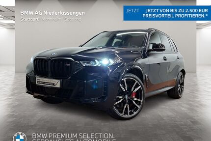 BMW X5 M60 Gebrauchtwagen