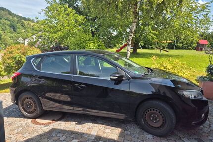 Nissan Pulsar Gebrauchtwagen