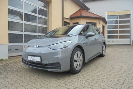 VW ID.3 Gebrauchtwagen