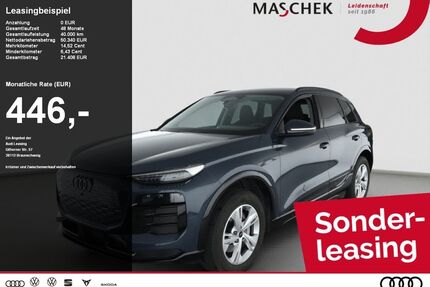 Audi Q6 e-tron Gebrauchtwagen