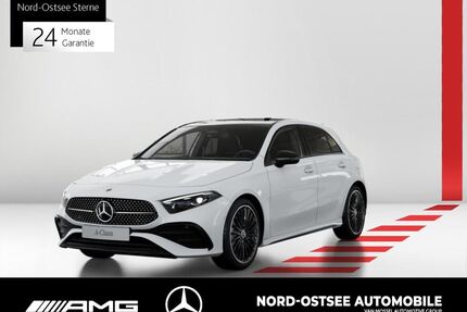 Mercedes-Benz A 180 Gebrauchtwagen