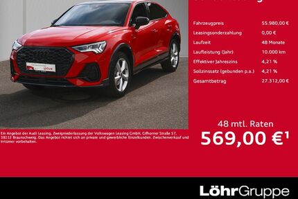 Audi Q3 Gebrauchtwagen