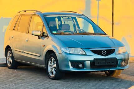 Mazda Premacy Gebrauchtwagen