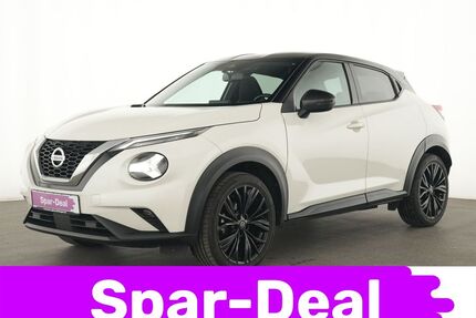 Nissan Juke Gebrauchtwagen