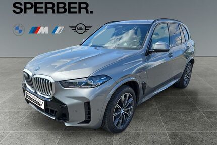 BMW X5 Gebrauchtwagen