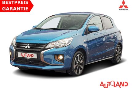 Mitsubishi Space Star Gebrauchtwagen