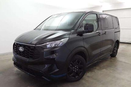 Ford Tourneo Custom Gebrauchtwagen