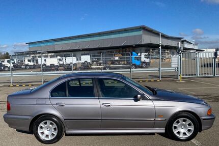 BMW 523 Gebrauchtwagen