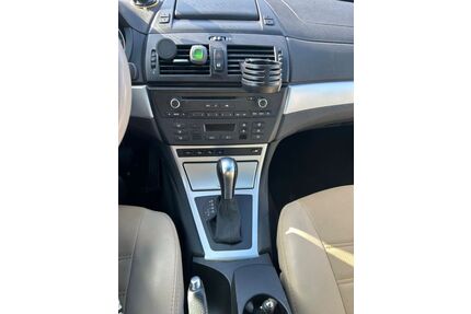 BMW X3 M Gebrauchtwagen