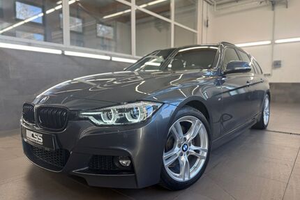 BMW 330 Gebrauchtwagen